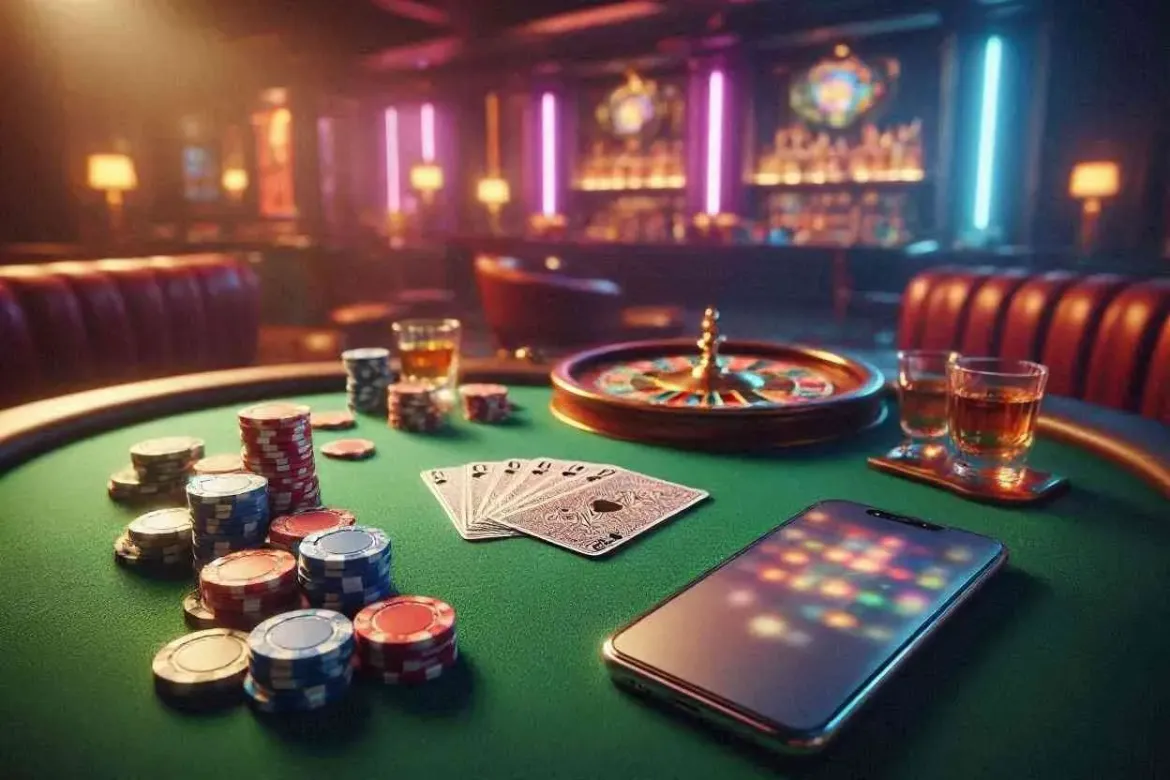 Mamabet Casino